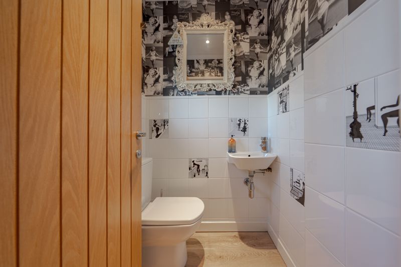 Lonsdale Drive Croston